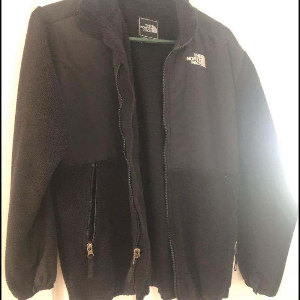 Northface jacket